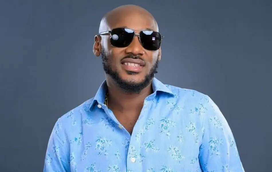 Tinubu celebrates music icon, 2Baba at 50 ‎