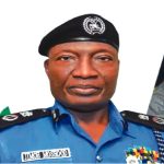 Panic as five bodies found along Lagos riverbank