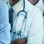 Resident doctors suspend strike, give FG additional two-week ultimatum