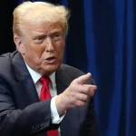 Trump threatens Nigeria with potential military action over claims of Christian persecution