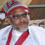 Nnamdi Kanu Writes Open Letter To Trump On Killing Of Christians